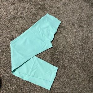 Til you collapse leggings